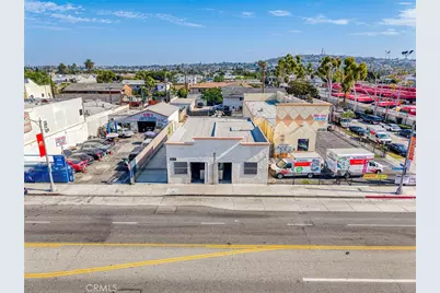 1733 E Anaheim, Long Beach, CA 90813 - Photo 1