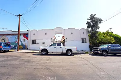 2505 Malabar, Los Angeles, CA 90033 - Photo 3
