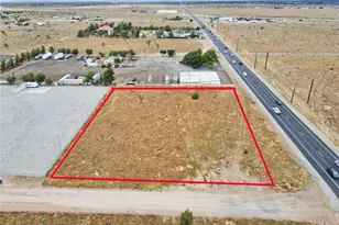 0 US-395, Hesperia, CA 92344 - Photo 1