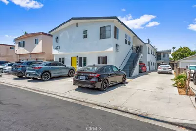 473 E 55th Street, Long Beach, CA 90805 - Photo 17
