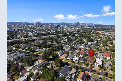 2530 Amherst, Los Angeles, CA 90064 - Photo 27