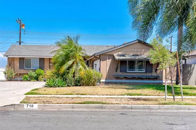 718 Meade Avenue, Fullerton, CA 92833 - Photo 1