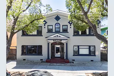 635 Elm Avenue #5, Long Beach, CA 90802 - Photo 1