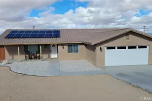 72972 2 Mile Rd, 29 Palms MCB, CA 92277 - Photo 1
