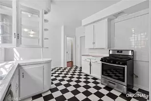 1280 S Beverly Glen, Los Angeles, CA 90024 - Photo 5
