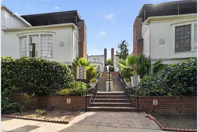 1280 S Beverly Glen, Los Angeles, CA 90024 - Photo 3
