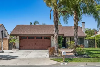 253 N Camino Arroyo, Anaheim Hills, CA 92807 - Photo 1