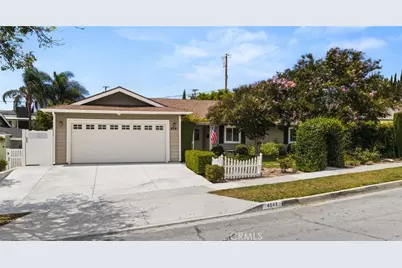 4541 Boeing Avenue, Yorba Linda, CA 92886 - Photo 3