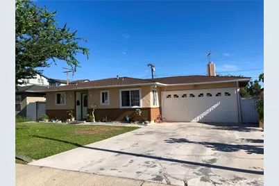 1234 E Oak Street, Anaheim, CA 92805 - Photo 1