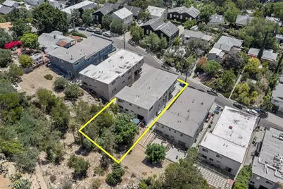 2017 Vestal Avenue, Los Angeles, CA 90026 - Photo 25