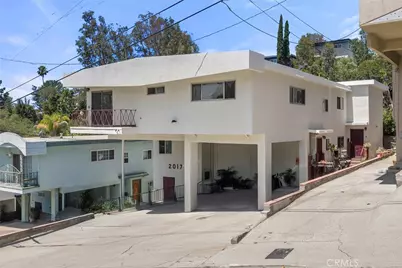 2017 Vestal Avenue, Los Angeles, CA 90026 - Photo 5