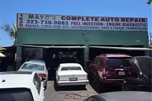 1820 W Adams, Los Angeles, CA 90018 - Photo 1