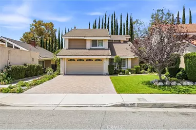 1107 Grand Canyon, Brea, CA 92821 - Photo 1