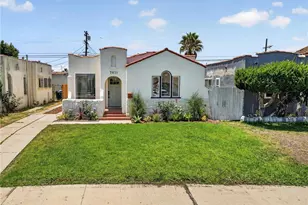 7611 S Hobart, Los Angeles, CA 90047 - Photo 1