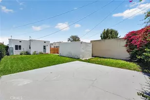 7611 S Hobart, Los Angeles, CA 90047 - Photo 17