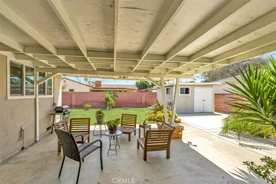 11812 Peacock Court, Garden Grove, CA 92841 - Photo 37