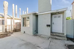 240 E S, Long Beach, CA 90805 - Photo 1