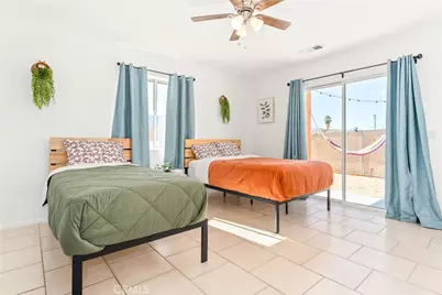 6166 Mariposa Avenue, 29 Palms MCB, CA 92277 - Photo 9