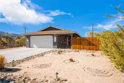 6166 Mariposa Avenue, 29 Palms MCB, CA 92277 - Photo 1