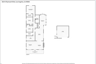 584 N Plymouth, Los Angeles, CA 90004 - Photo 31