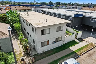 1868 Gardenia Avenue, Long Beach, CA 90806 - Photo 1