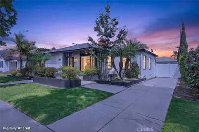 3934 N Marshall Way, Long Beach, CA 90807 - Photo 1