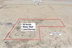 33433 MacDowell Dr, Lucerne Valley, CA 92356 - Photo 1