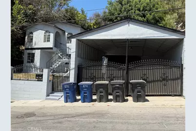 1041 Geraghty, Los Angeles, CA 90063 - Photo 1