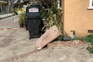 717 W 77th, Los Angeles, CA 90044 - Photo 5