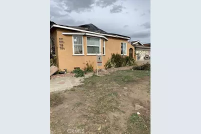717 W 77th, Los Angeles, CA 90044 - Photo 1