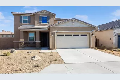 12588 Ojo Caliente Street, Victorville, CA 92392 - Photo 1