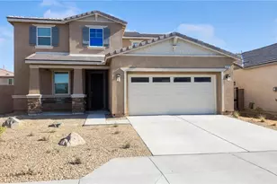 12588 Ojo Caliente St, Victorville, CA 92392 - Photo 1