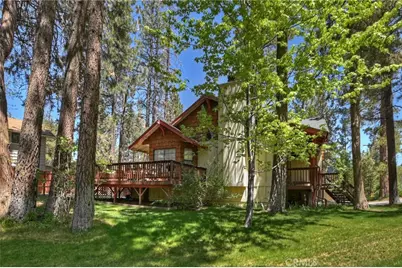480 Crystal Lake, Big Bear Lake, CA 92315 - Photo 25