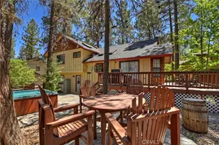 480 Crystal Lake, Big Bear Lake, CA 92315 - Photo 5