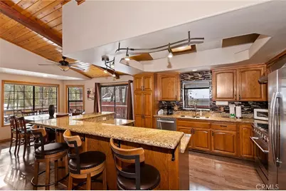480 Crystal Lake, Big Bear Lake, CA 92315 - Photo 3