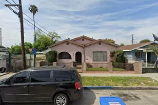 317 E 85th, Los Angeles, CA 90003 - Photo 1