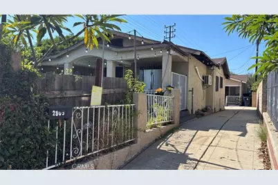 2805 Future Street, Los Angeles, CA 90065 - Photo 3