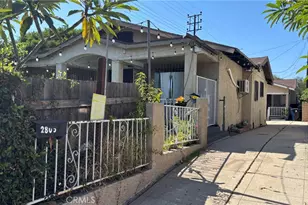 2805 Future St, Los Angeles, CA 90065 - Photo 3