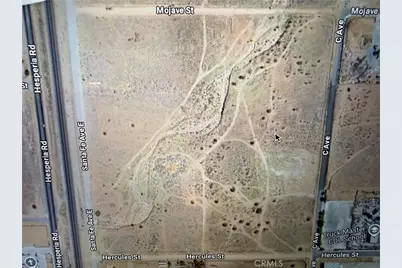 0 Hercules, Hesperia, CA 92345 - Photo 1