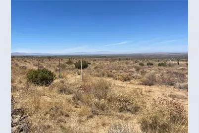 0 Vac Fort Tejon Drt Vic, Llano, CA 93544 - Photo 3