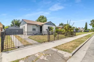 322 W School, Compton, CA 90220 - Photo 1