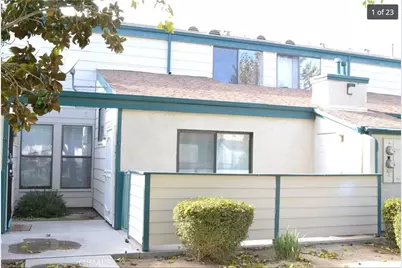 44532 15th #5, Lancaster, CA 93535 - Photo 1