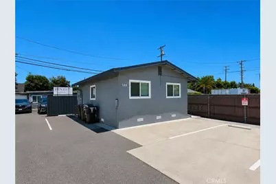 504 S Harbor, Fullerton, CA 92832 - Photo 5