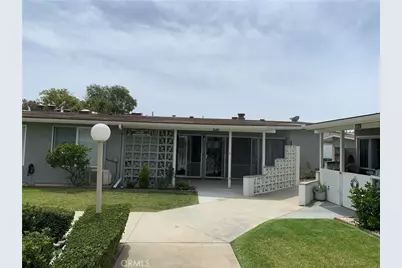 13720 St. Andrews Dr., M1-46A, Seal Beach, CA 90740 - Photo 1