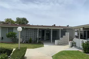 13720 St Andrews Dr M1-46A, Seal Beach, CA 90740 - Photo 1