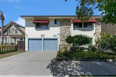 1123 Cedar, Long Beach, CA 90813 - Photo 1