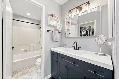 5440 Copper Canyon Road #5G, Yorba Linda, CA 92887 - Photo 13
