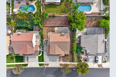 1340 Whispering Wind, Corona, CA 92881 - Photo 69