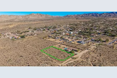 0 Emerson Avenue, Yucca Valley, CA 92284 - Photo 3