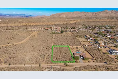 0 Emerson Avenue, Yucca Valley, CA 92284 - Photo 5